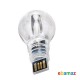 Bulb USB Thumb Flash Drive 128MB to 64GB U Disk Memory Stick